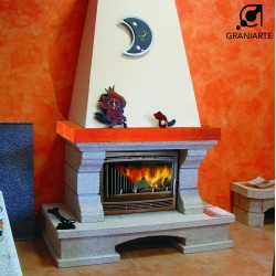 CHIMENEAS