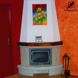 CHIMENEAS