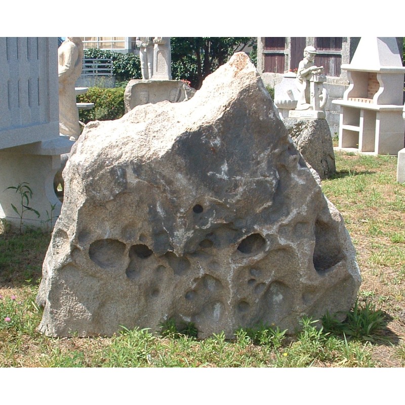 PIEDRAS DECORATIVAS