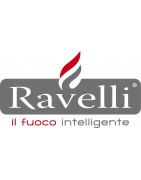 Ravelli es uno de lo mas importantes fabricantes de estufas, insertables, calderas y cocina que utilizan energías renovables como pellet y leña.